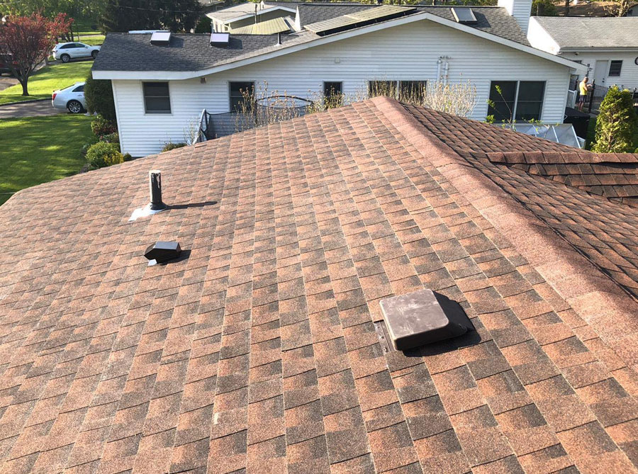 Roof Replacement Lloyd Harbor NY